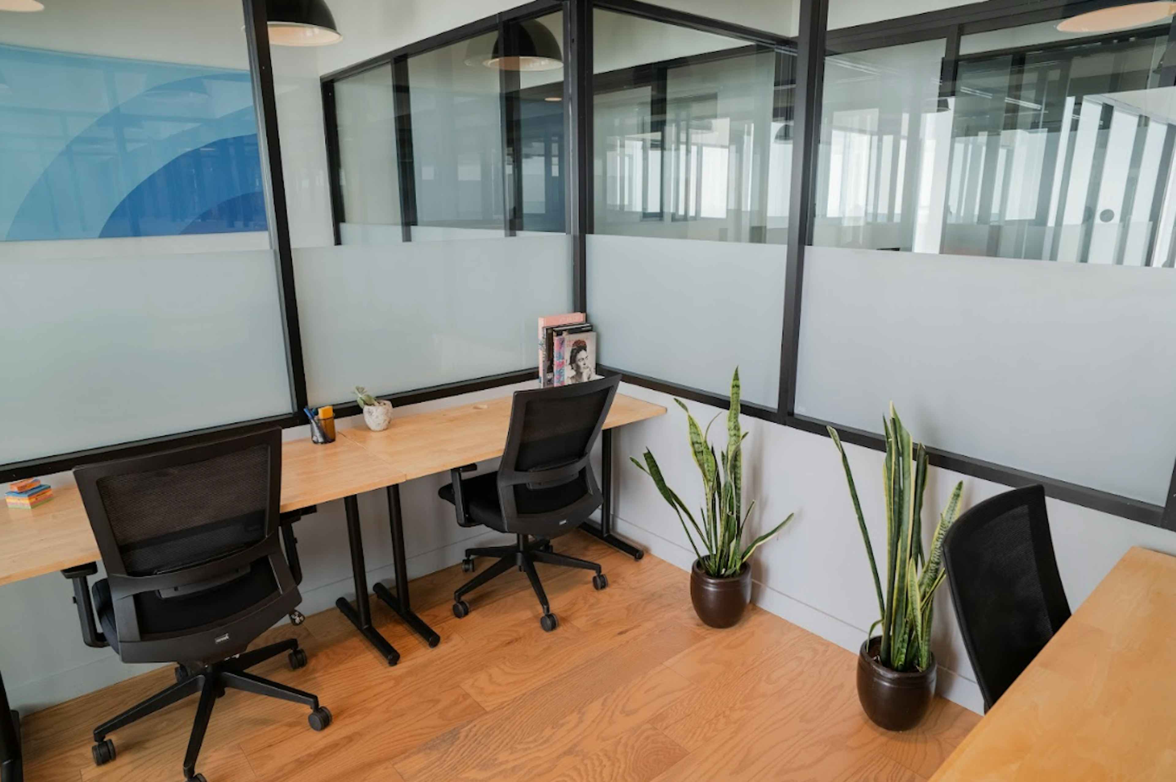 Wework Montes Urales 3-5p