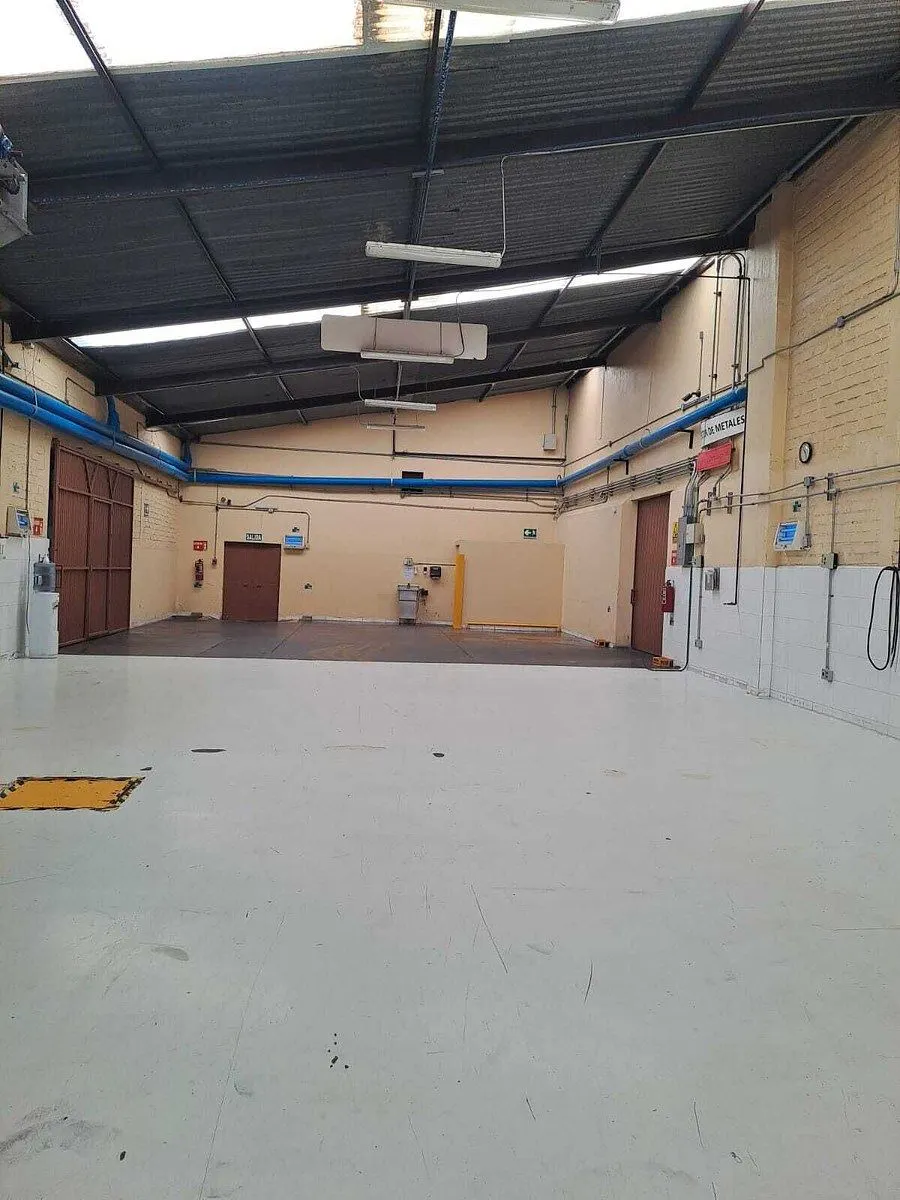 Industrial Spot2