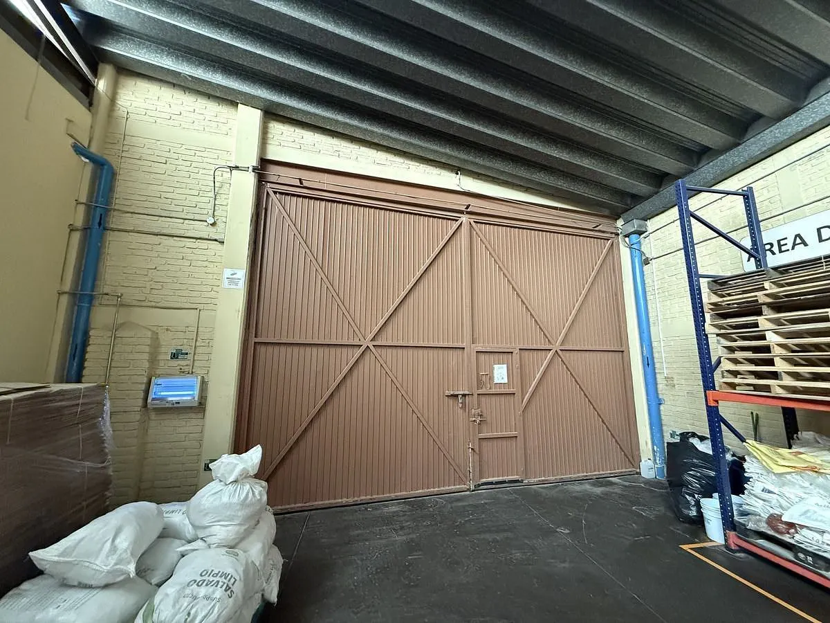 Industrial Spot2