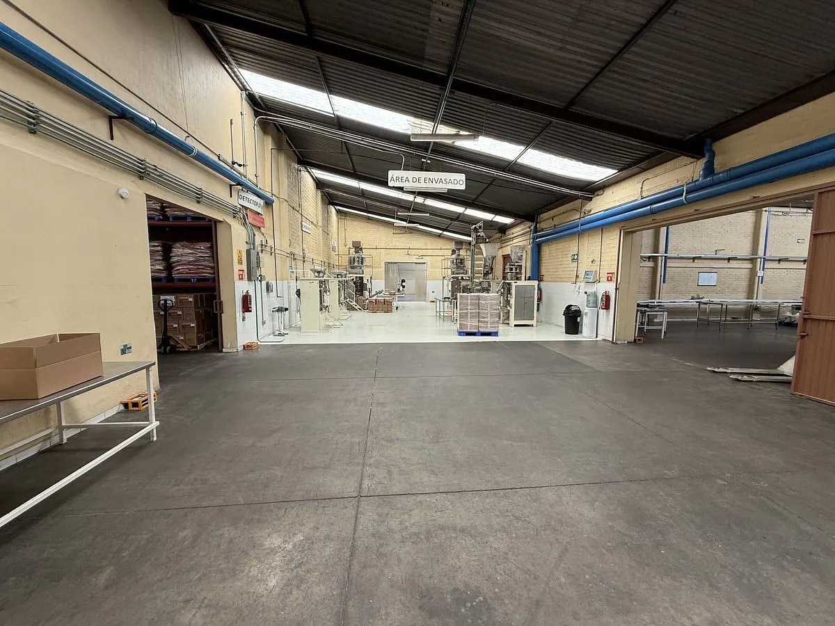 Industrial Spot2