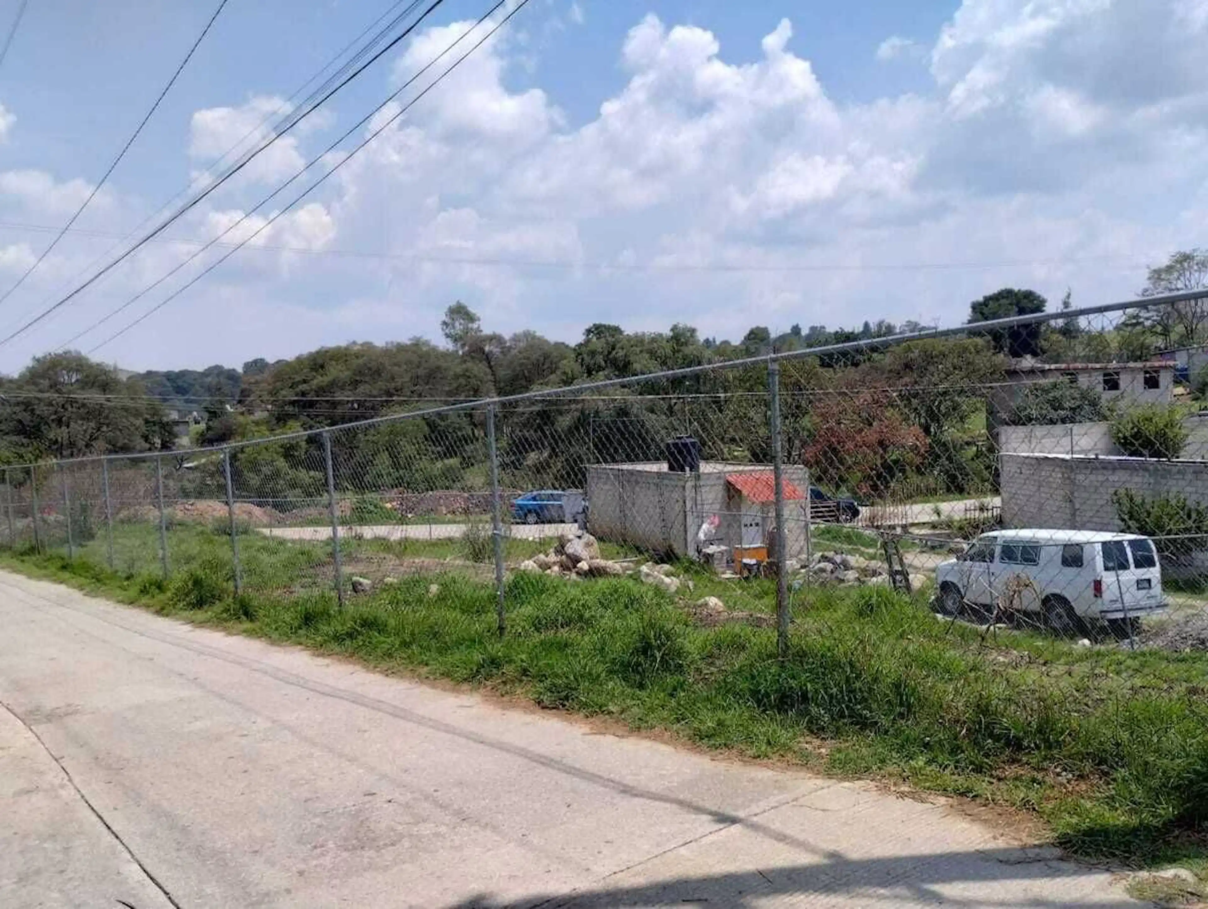 SE VENDE TERRENO 500 M2  UBICADO EN SANTA CATARINA MAGU