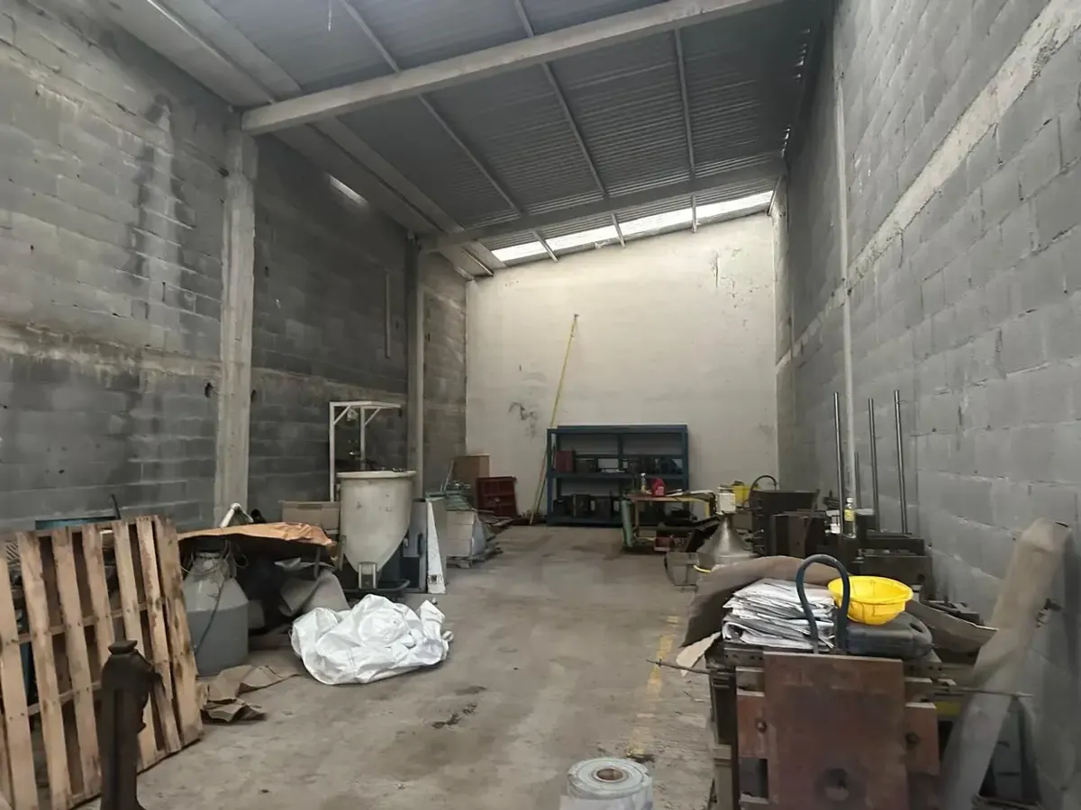 Industrial Spot2