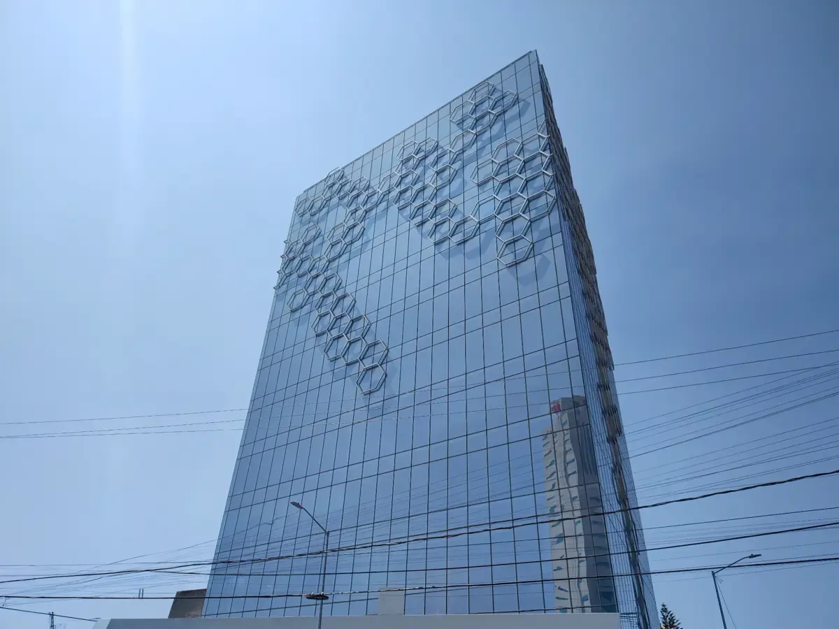 Oficina Spot2