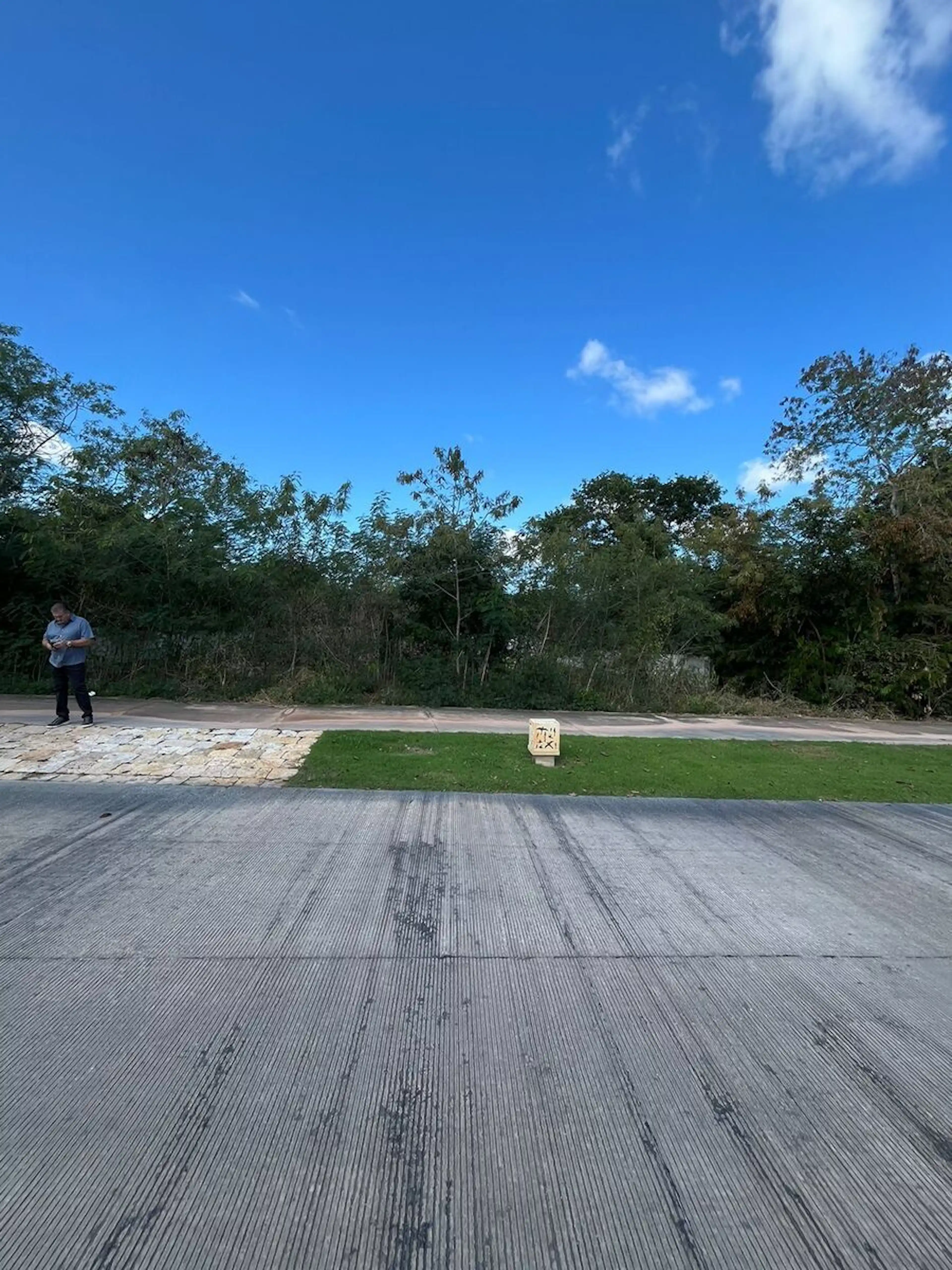 855 M2 En Country Club Con Proyecto Para Casa De 4 Recs, Permisos Y Cimientos