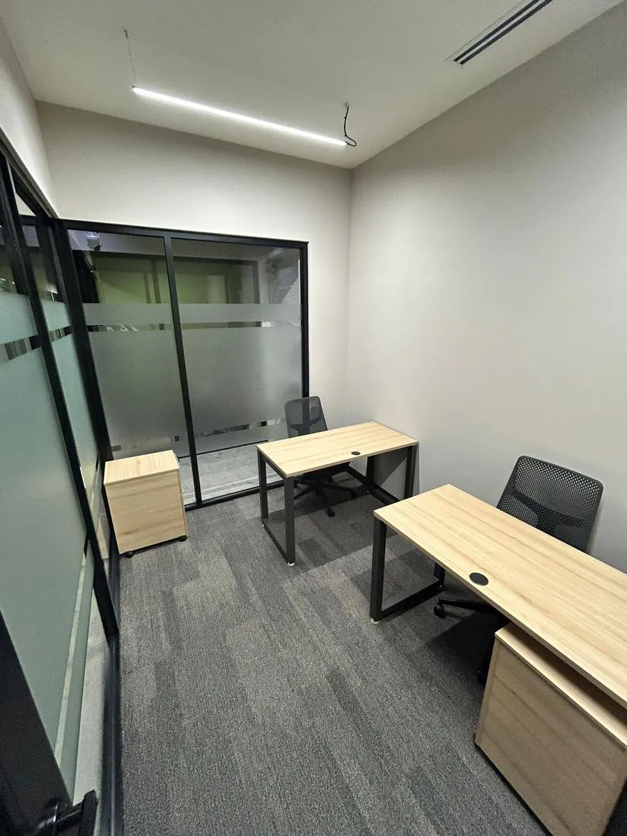 Oficina Spot2