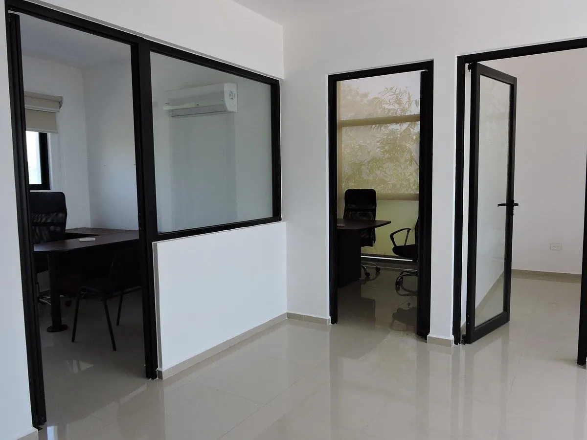 Oficina Spot2