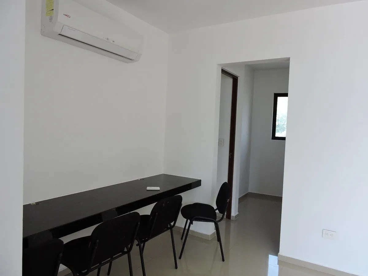 Oficina Spot2