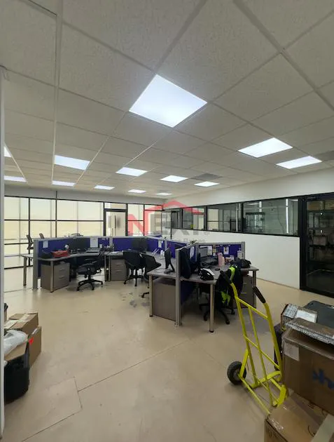 Oficina Spot2