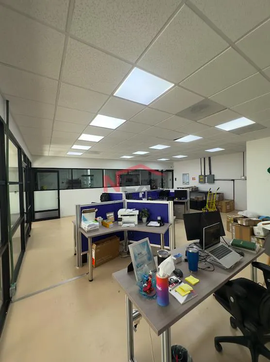 Oficina Spot2