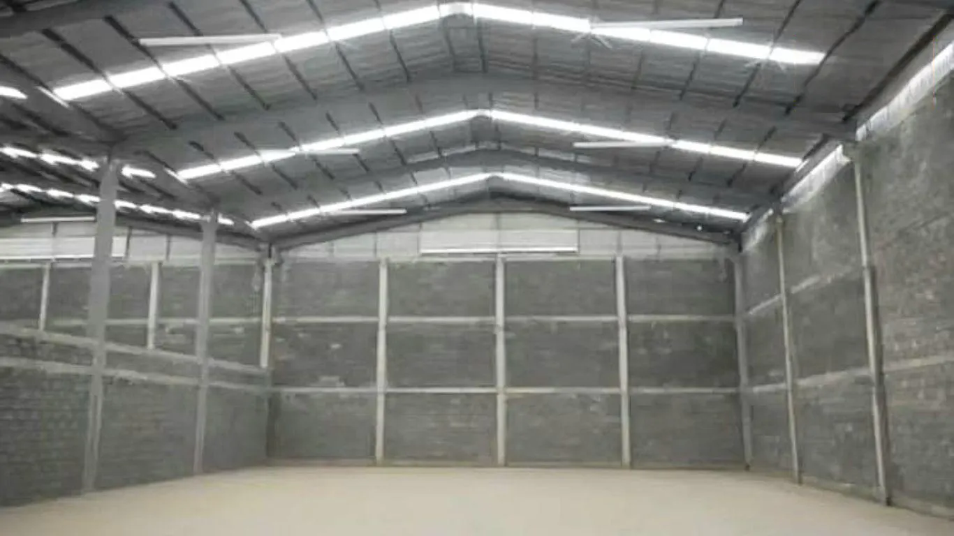 Industrial Spot2
