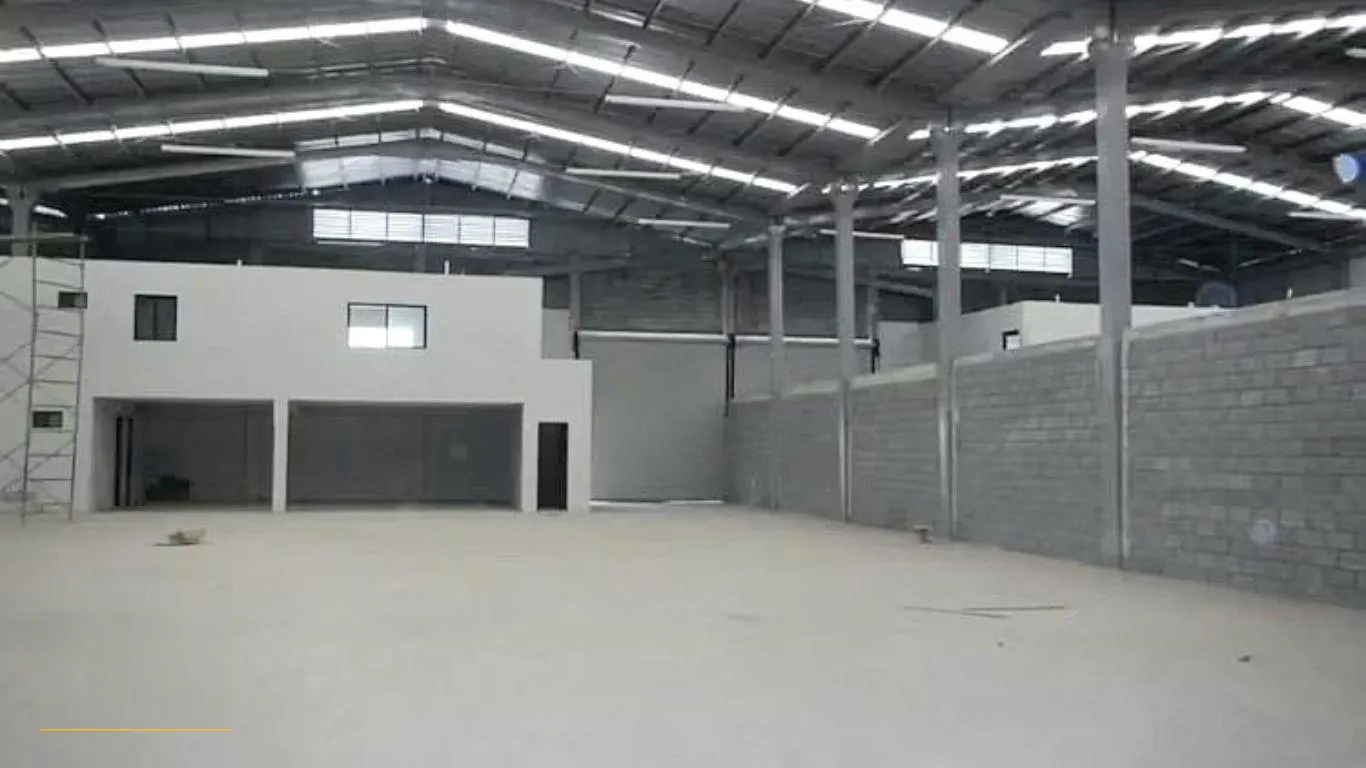 Industrial Spot2
