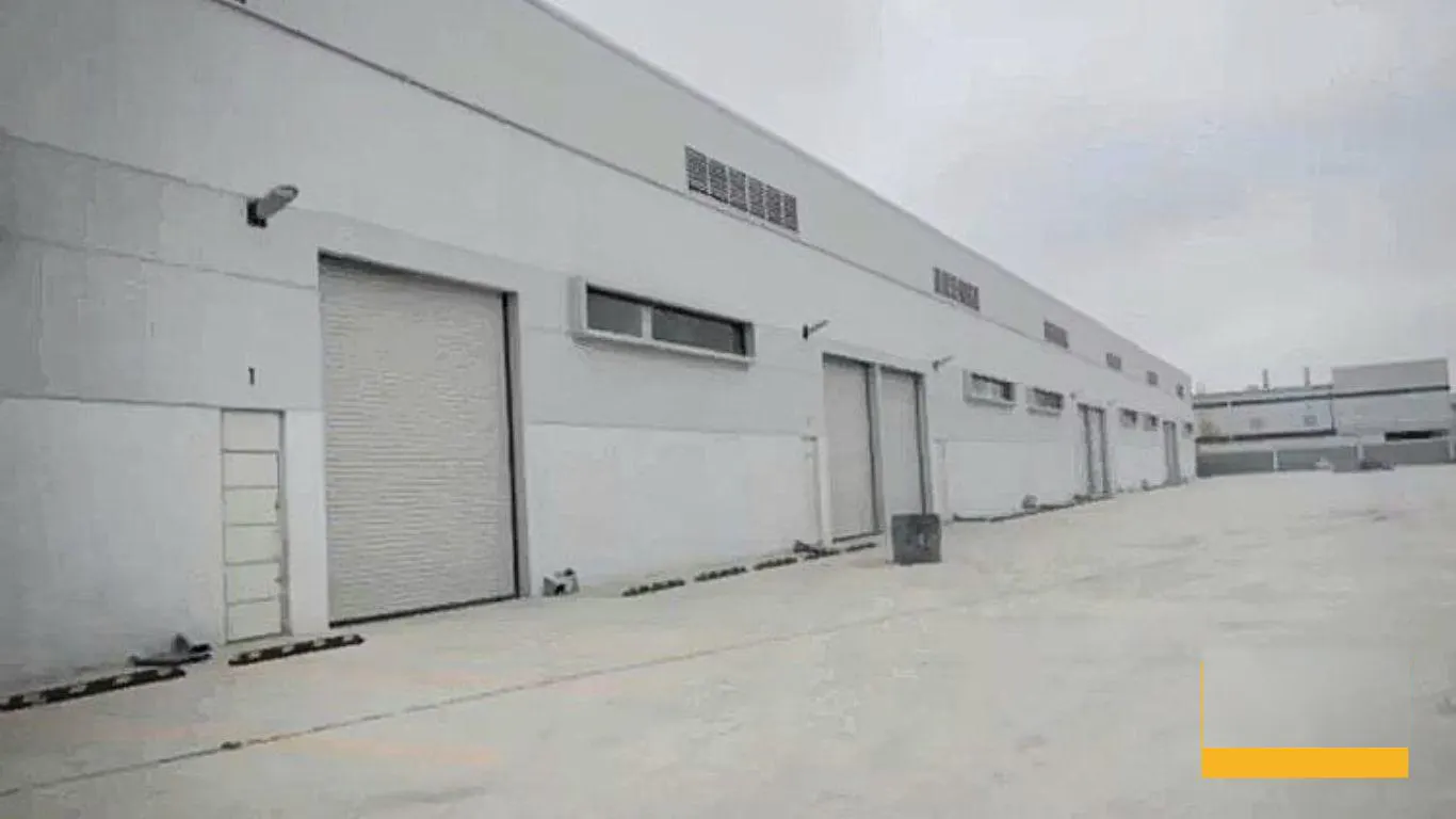Industrial Spot2
