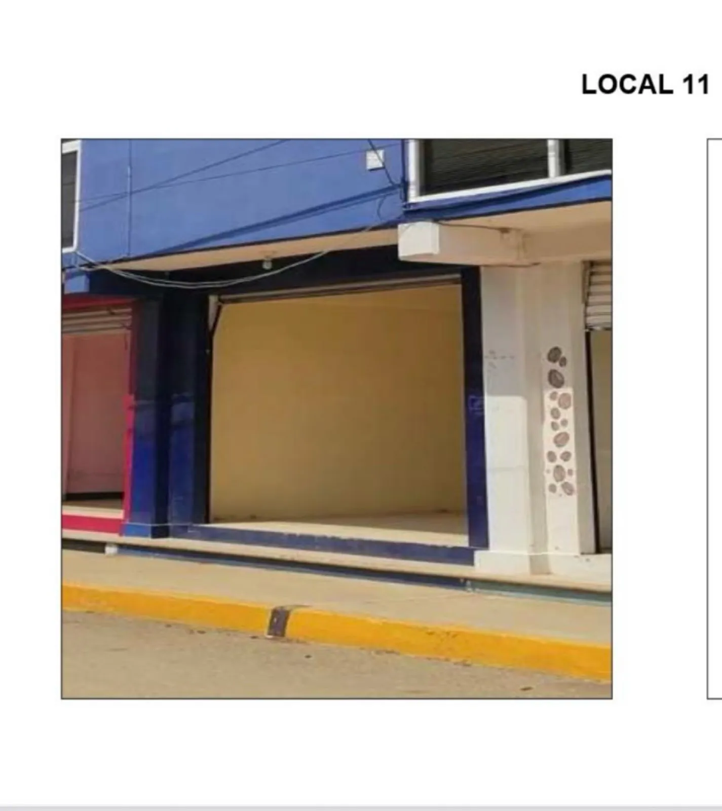 Local Comercial Spot2