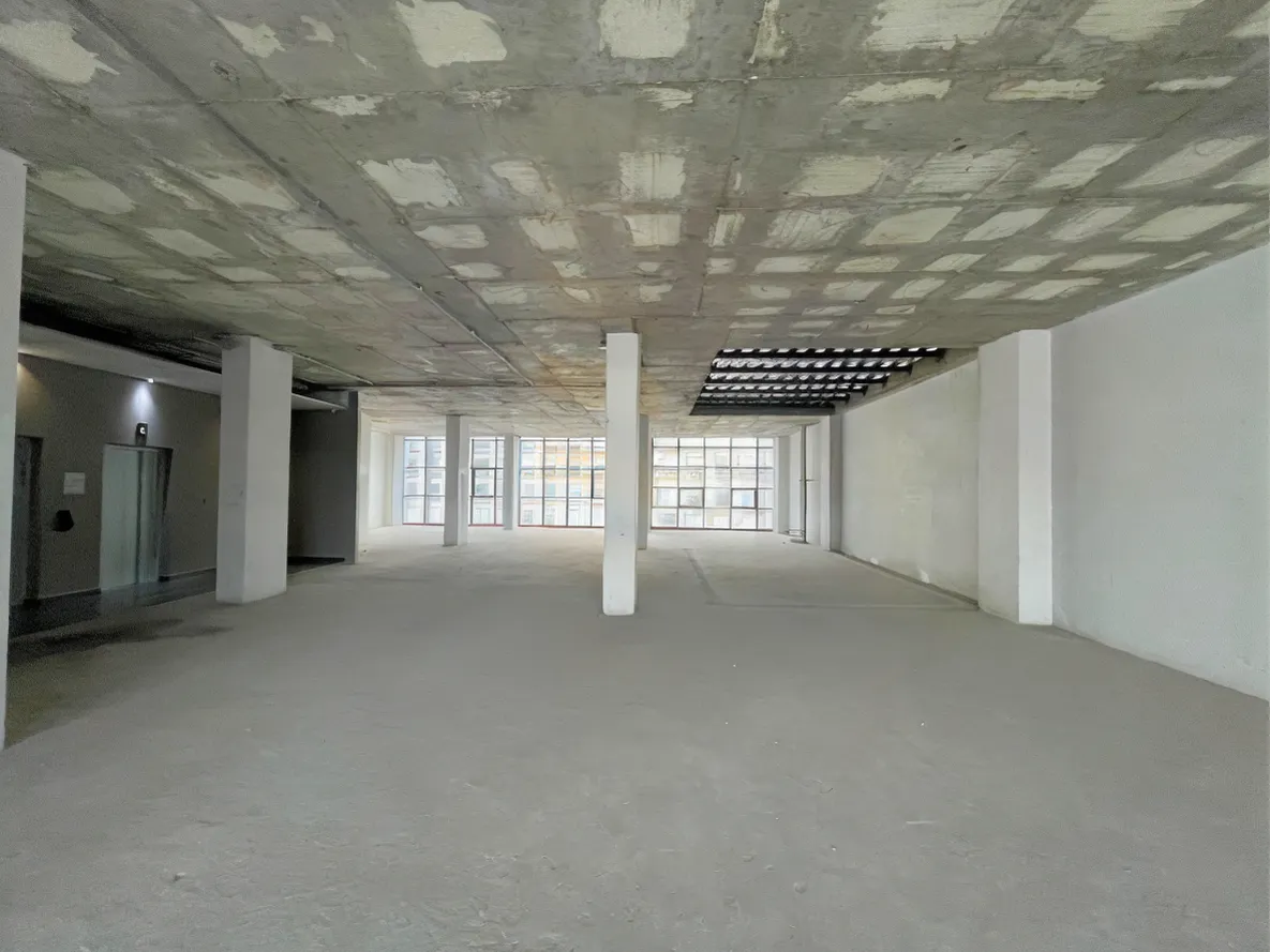 Oficina Spot2