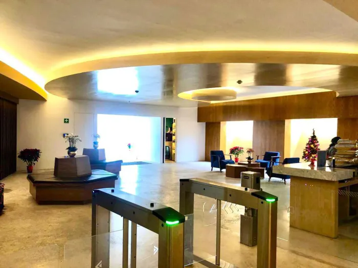 Oficina Spot2