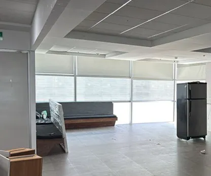 Oficina Spot2