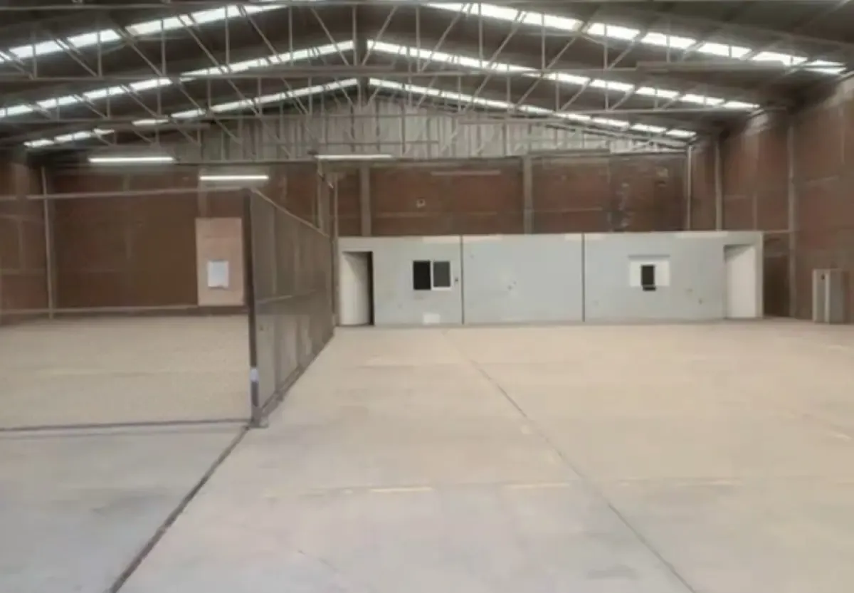 Industrial Spot2