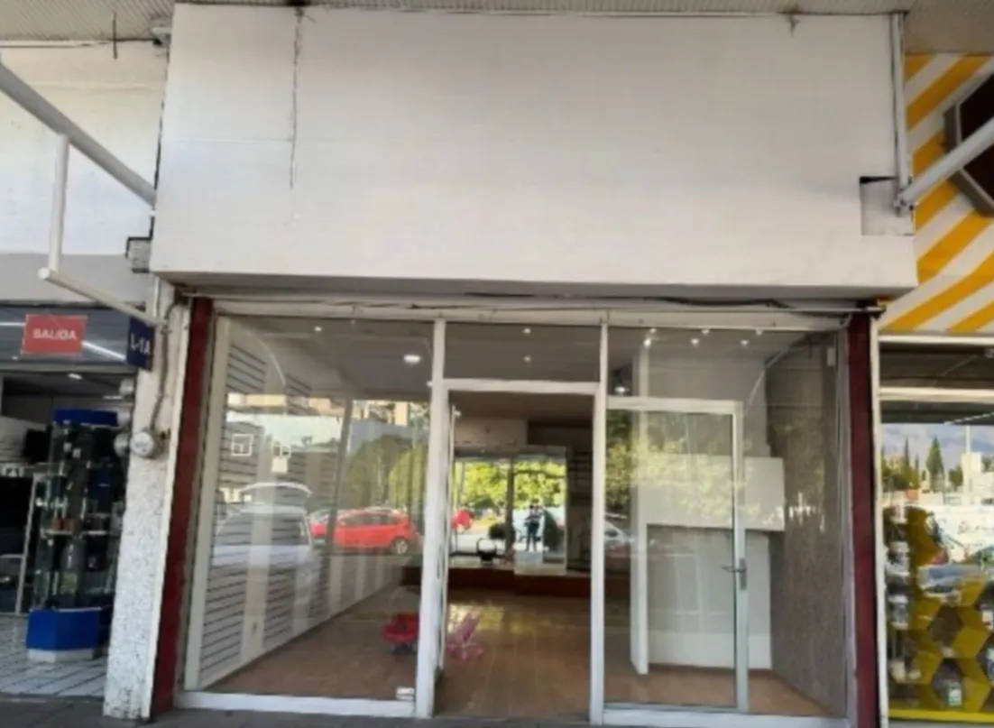 Local Comercial Spot2
