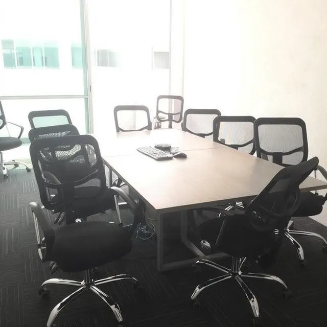 Oficina Spot2