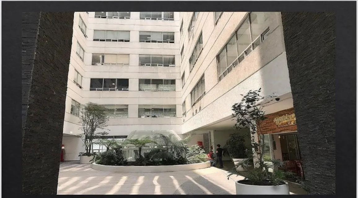Oficina Spot2