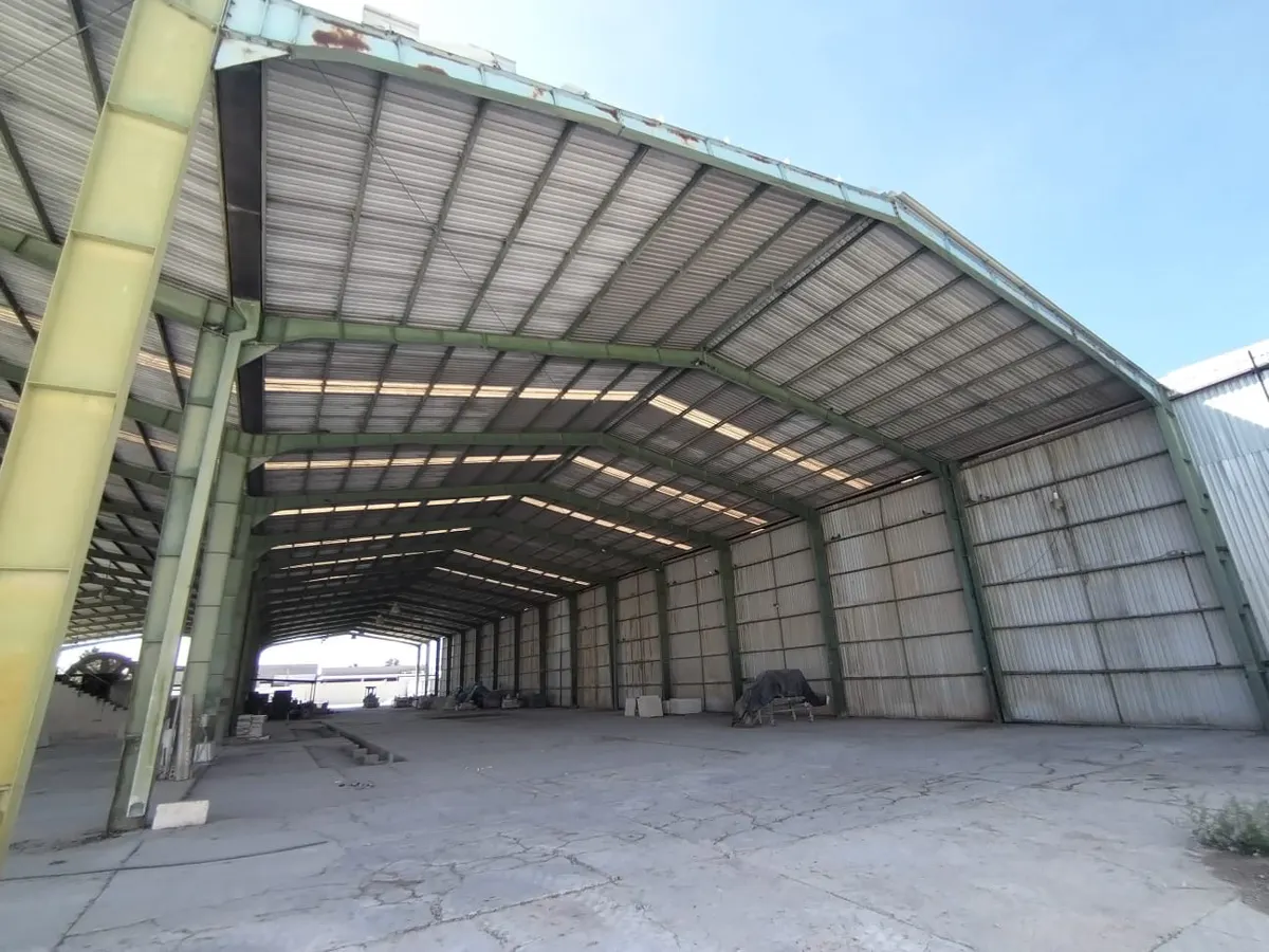 Industrial Spot2