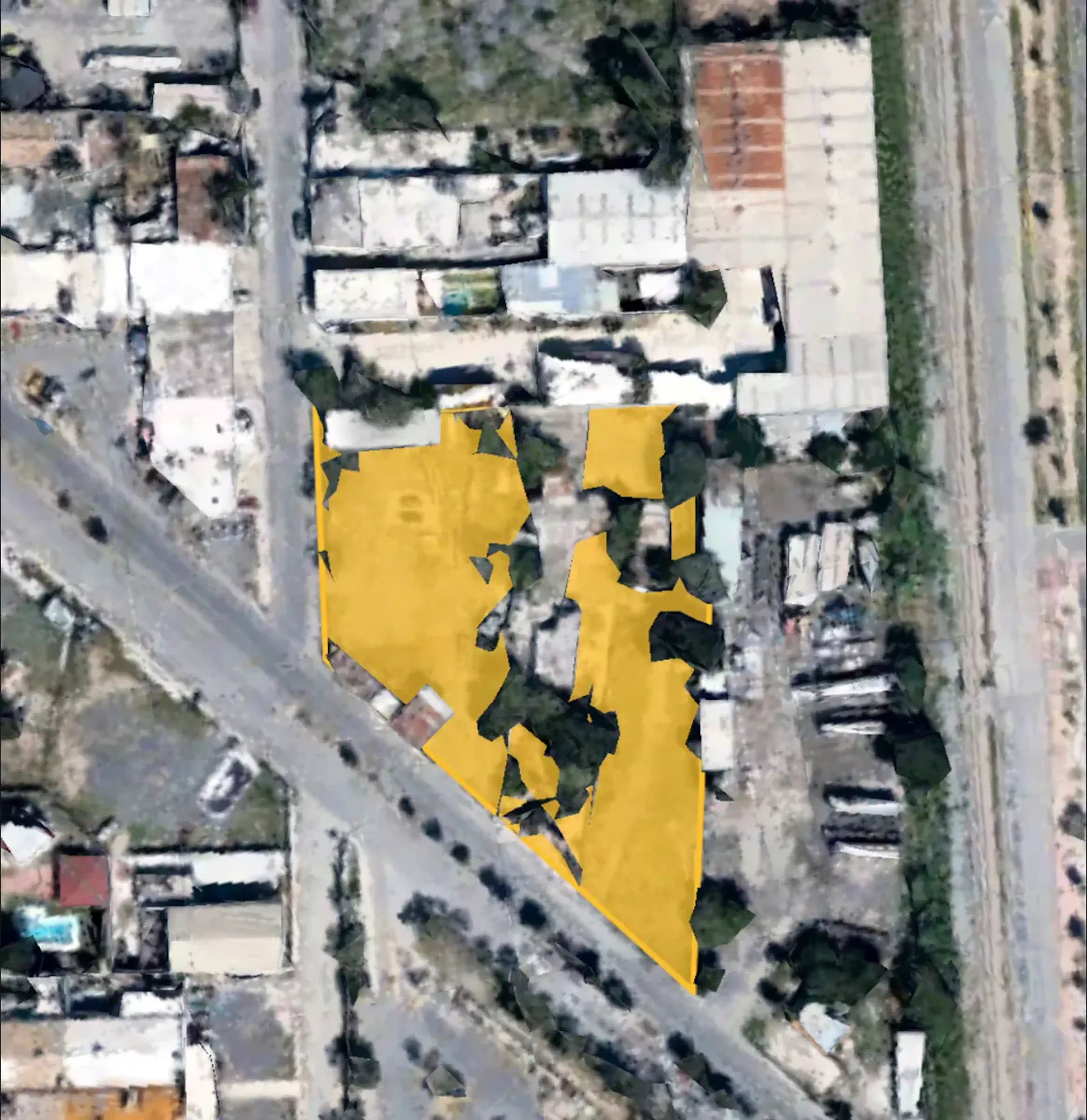 Terreno En Venta Y Renta En Los Elizondo, General Escobedo, Nuevo León