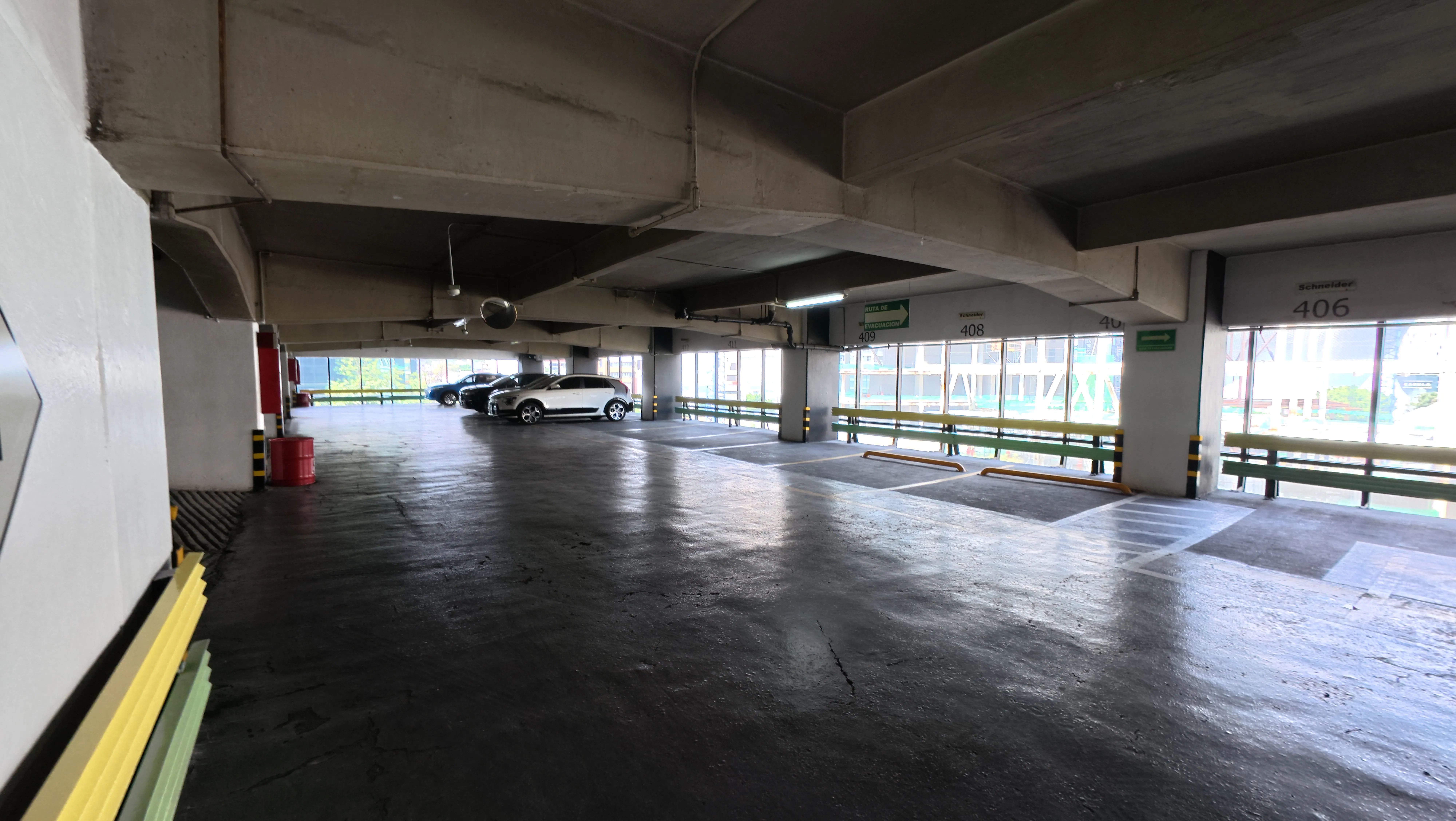 Oficina Spot2