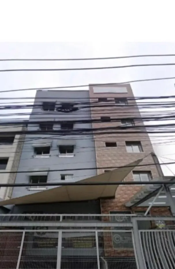 Oficina Spot2