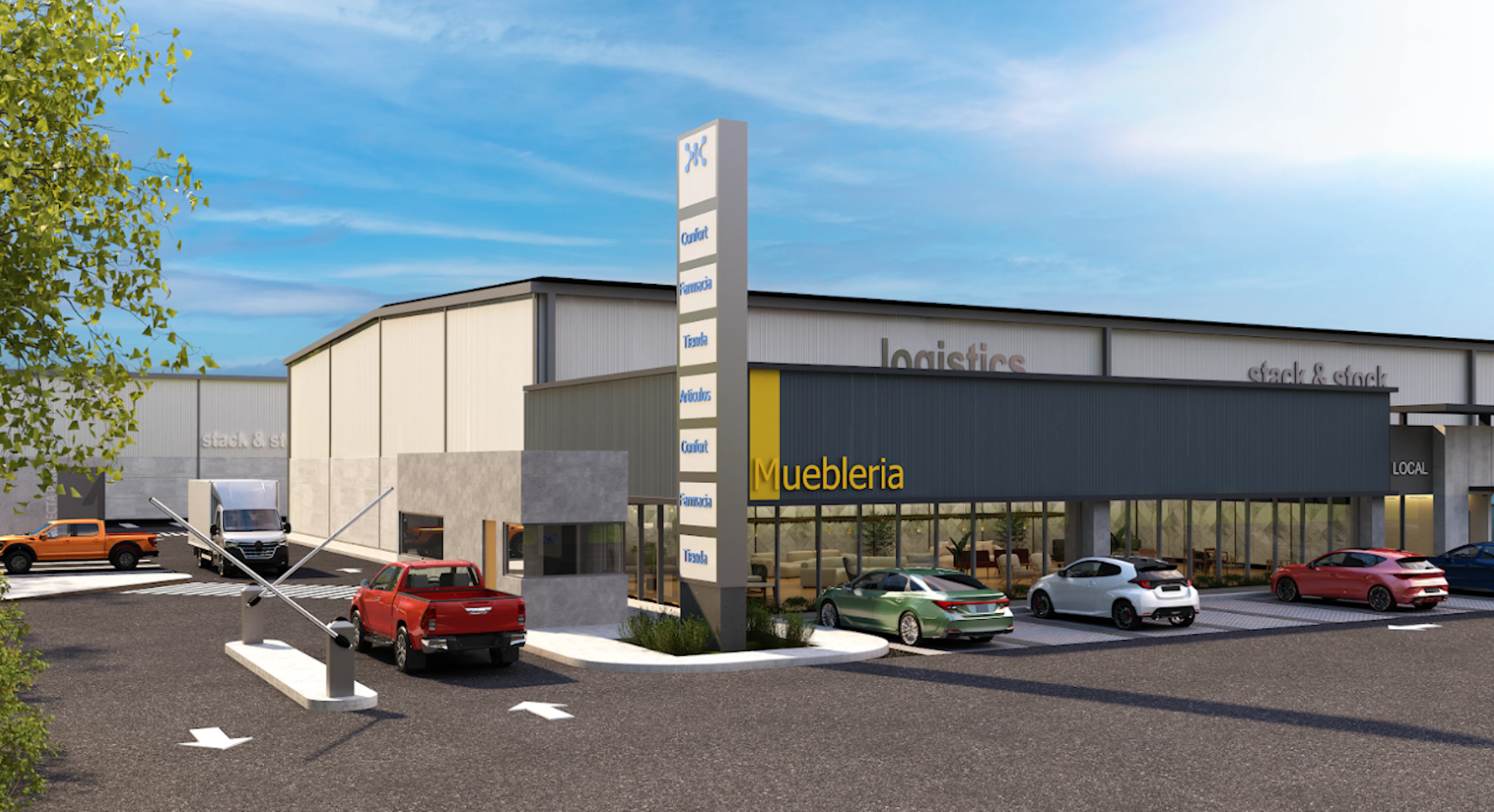 Local Comercial Spot2