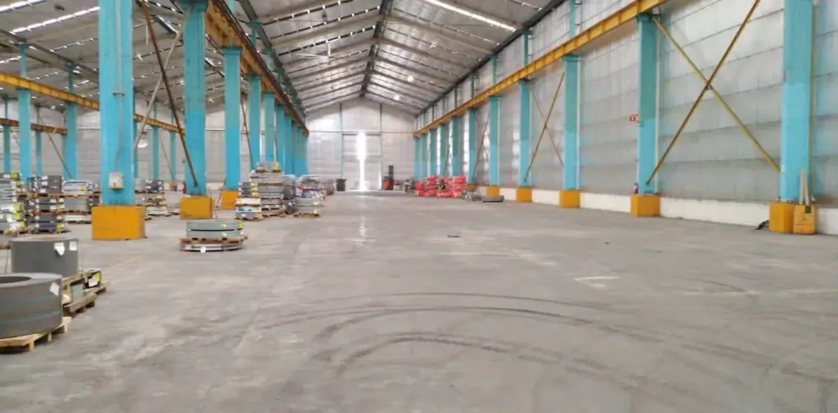 Industrial Spot2