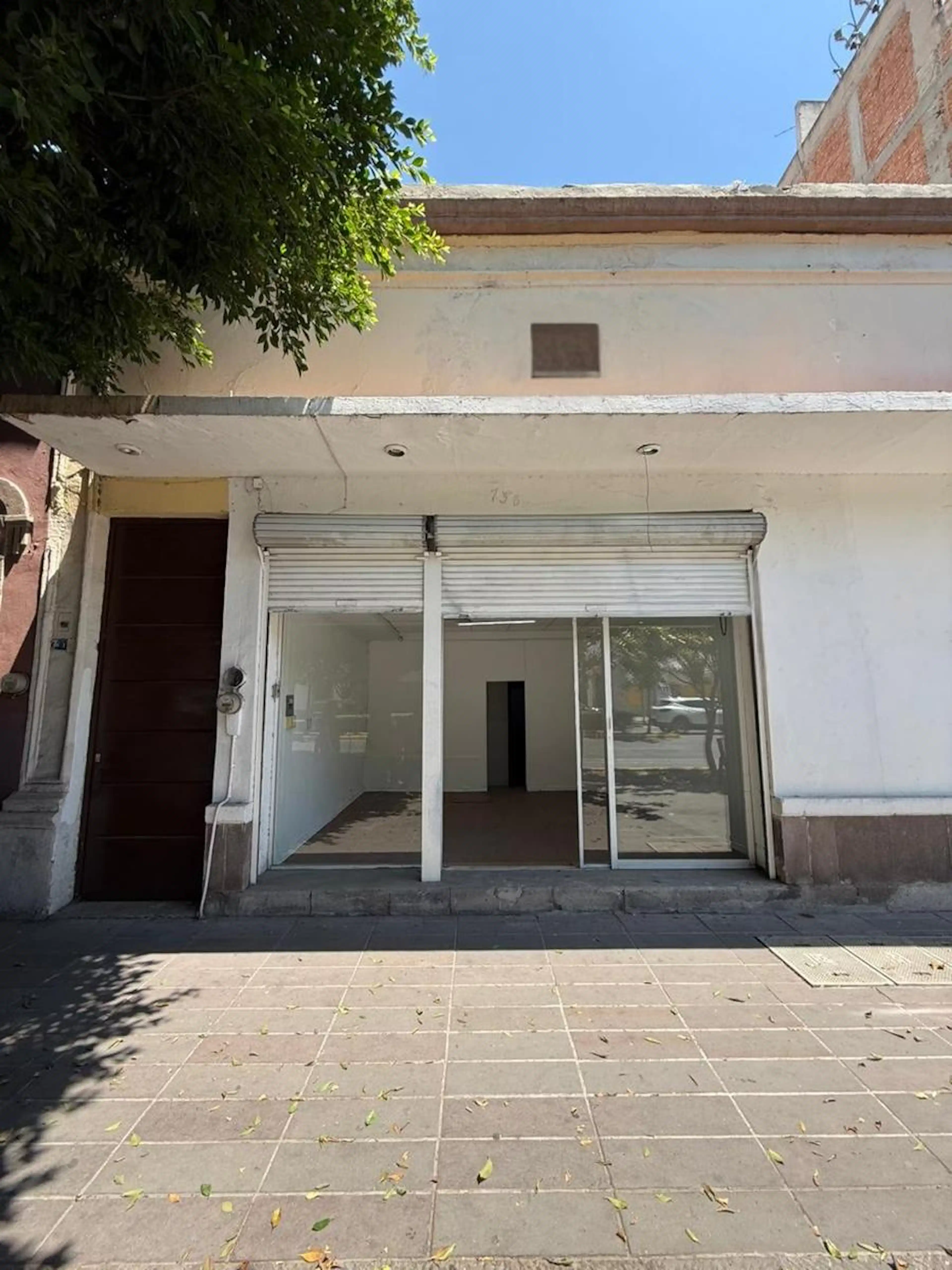 Local En Renta En Avenida Carranza, San Luis Potosí S/n