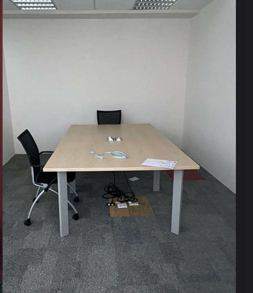 Oficina Spot2