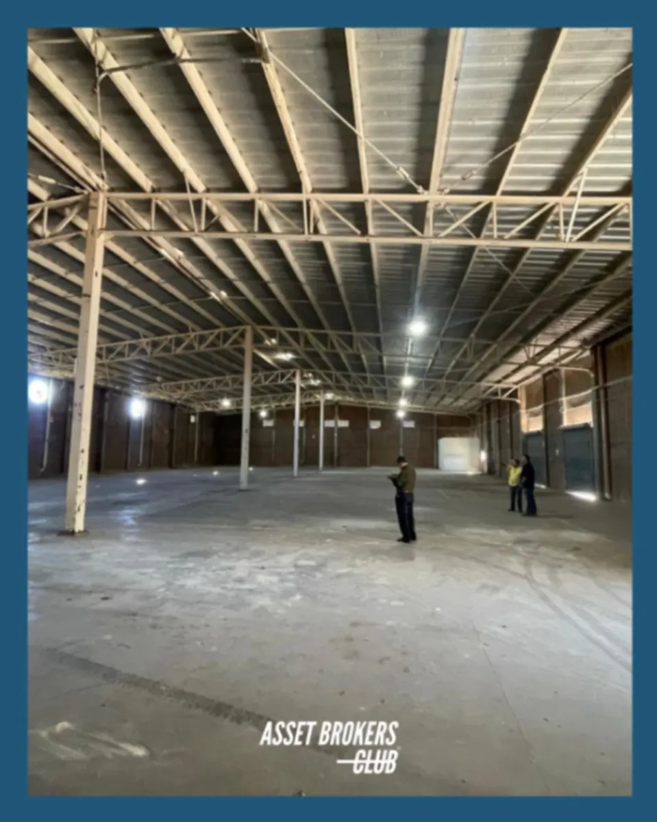 Industrial Spot2