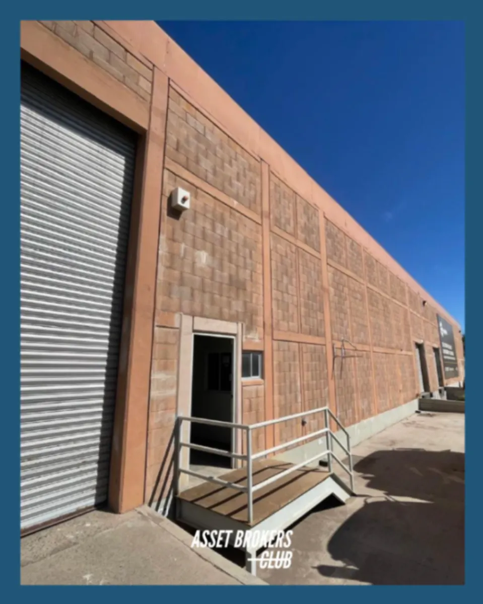 Industrial Spot2