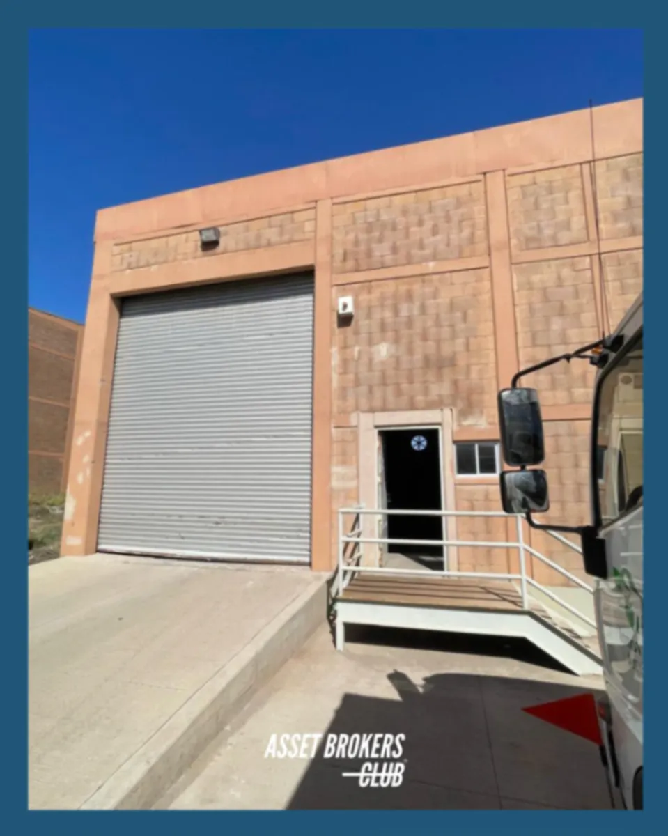 Industrial Spot2