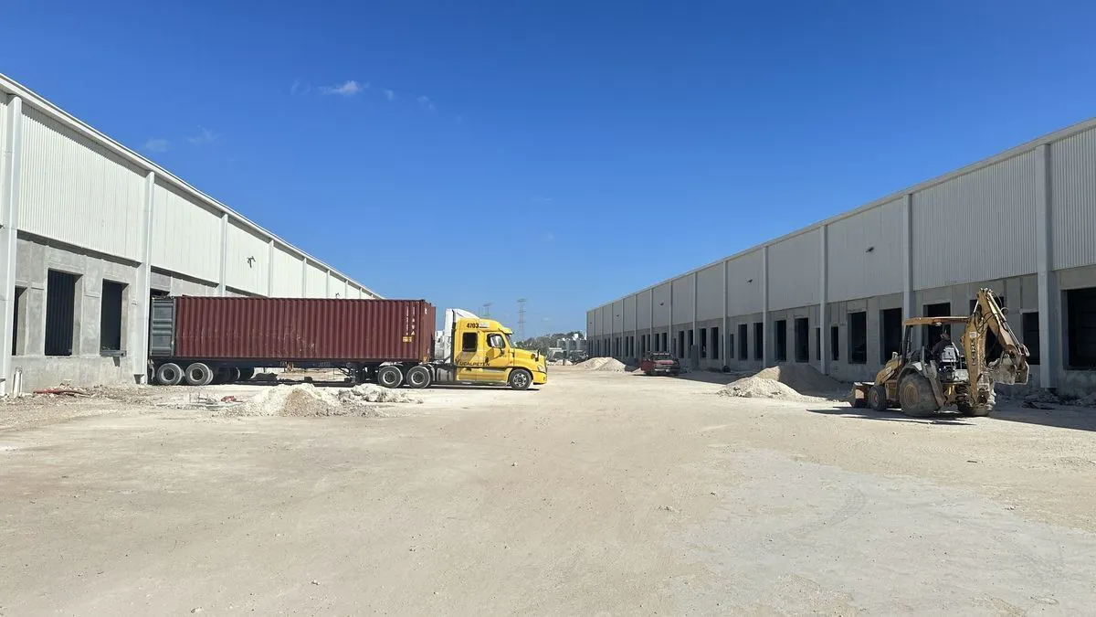 Industrial Spot2