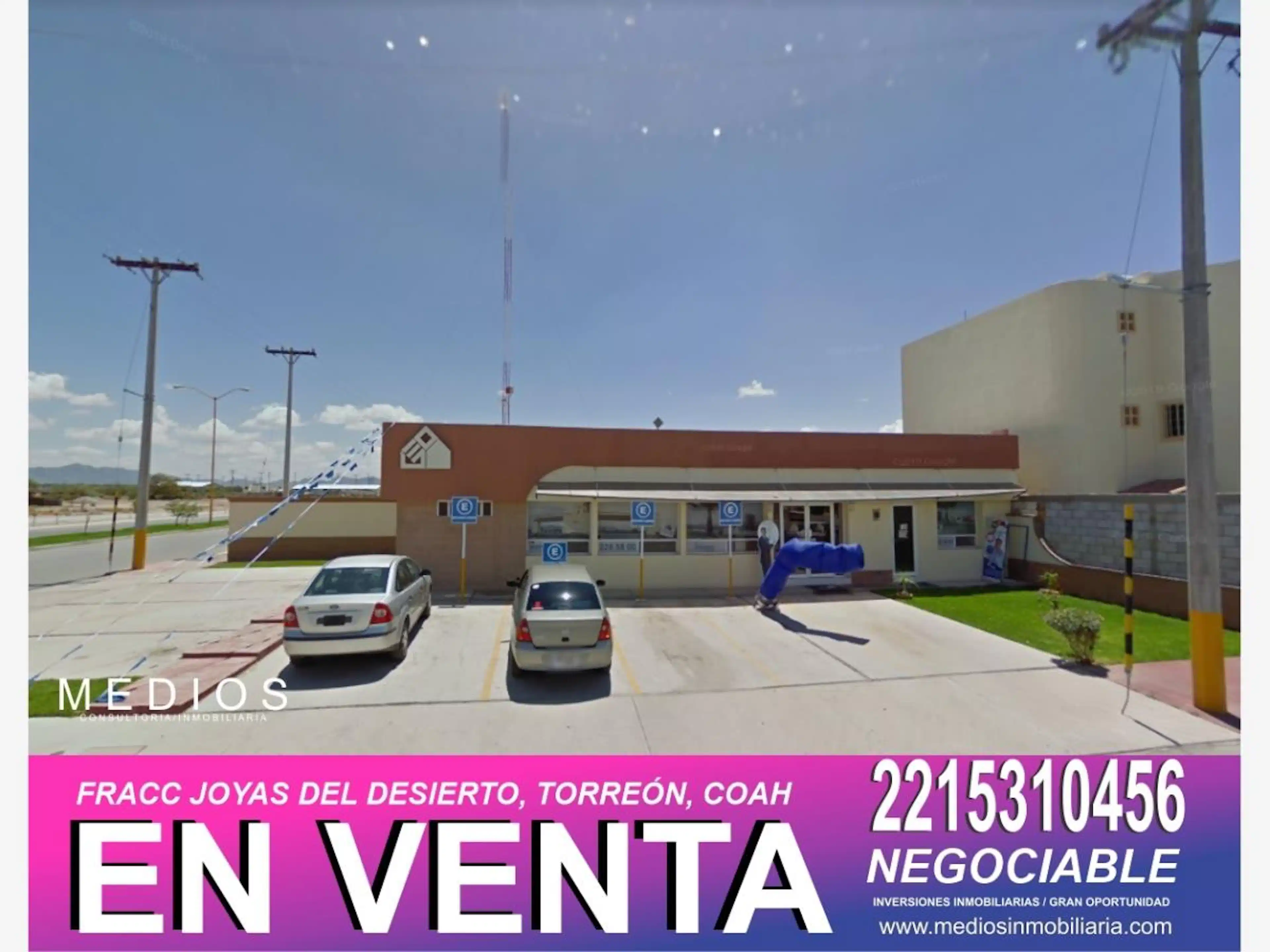 Paseo Dunas S/n