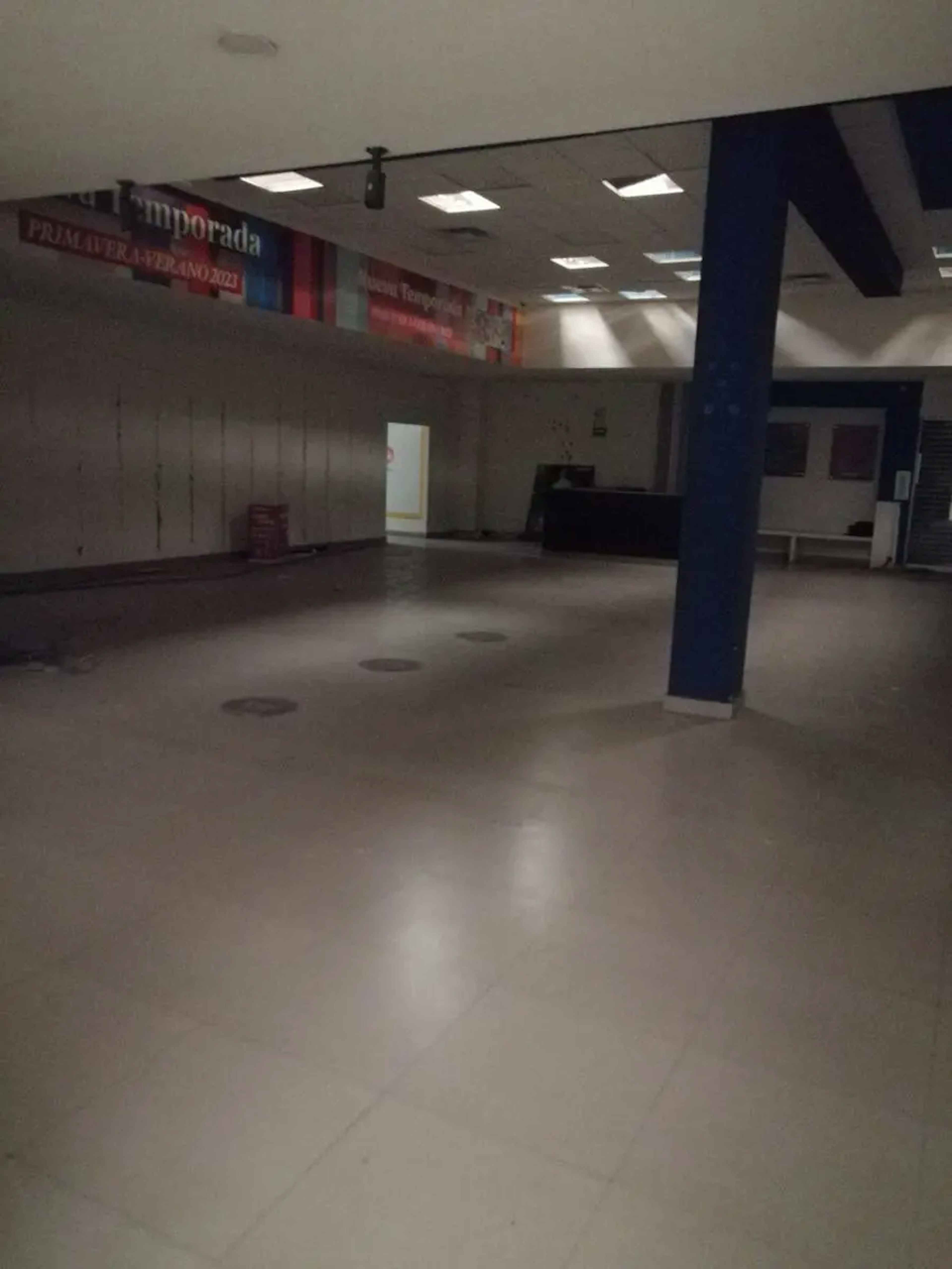 Avenida Alfonso Reyes