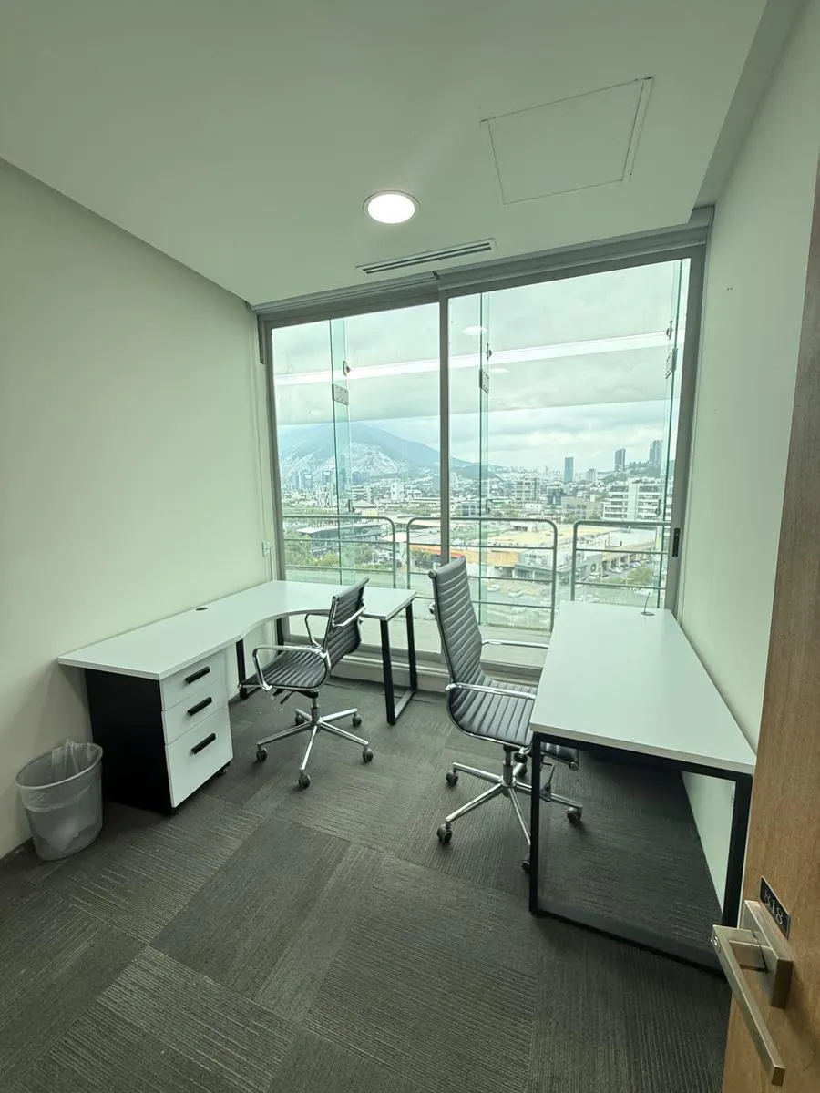 Oficina Spot2