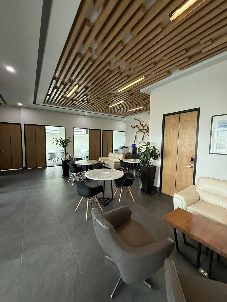 Oficina Spot2