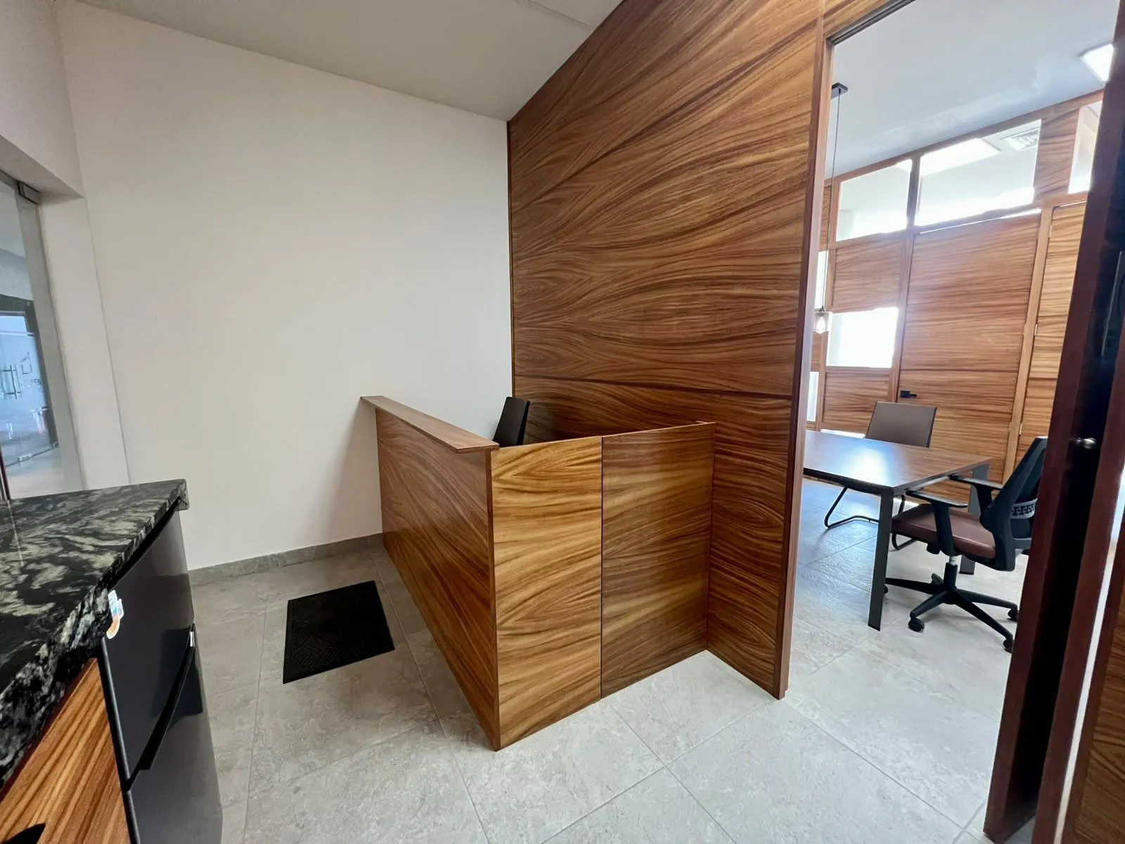 Oficina Spot2