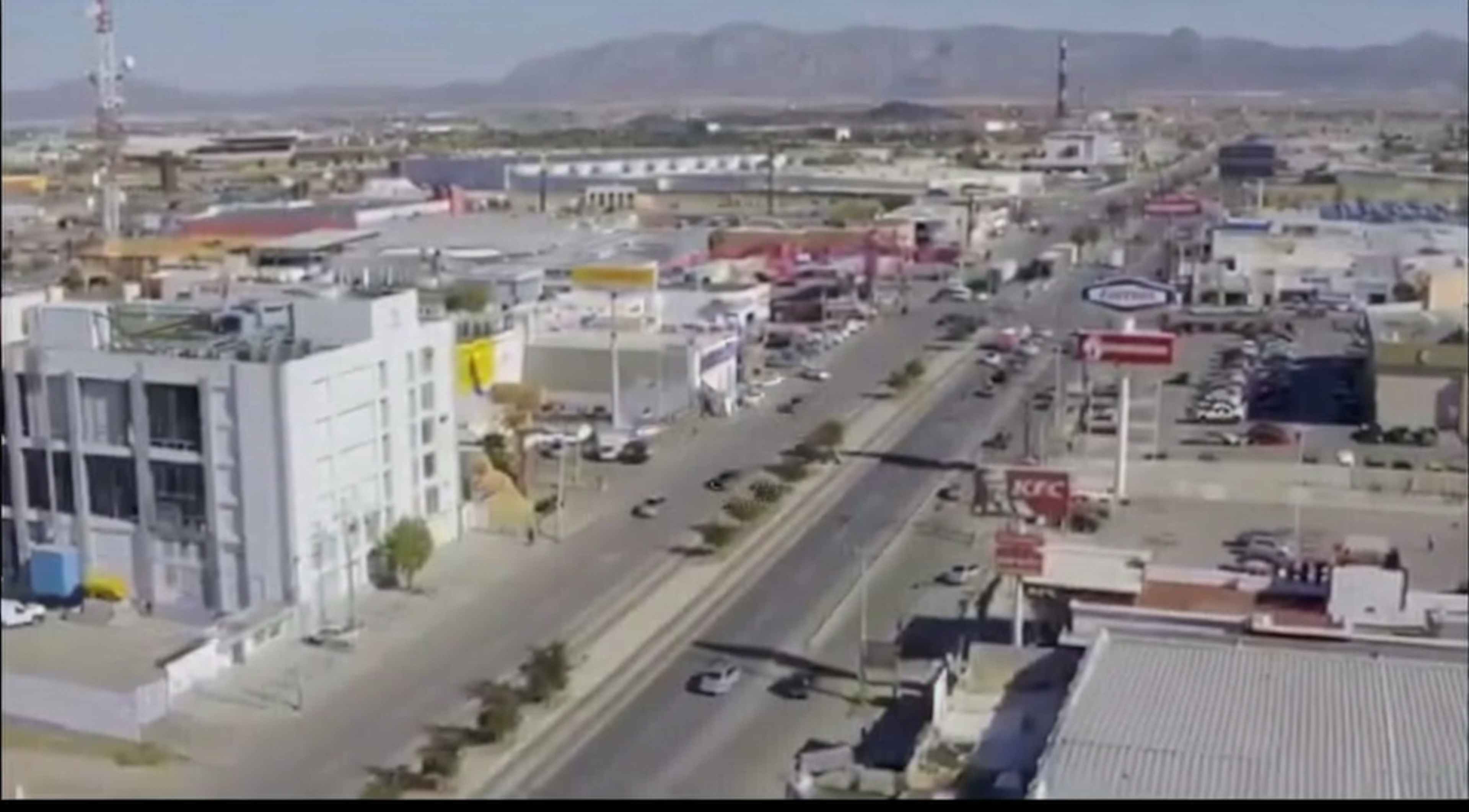 Boulevard Jose Fuentes Mares 404