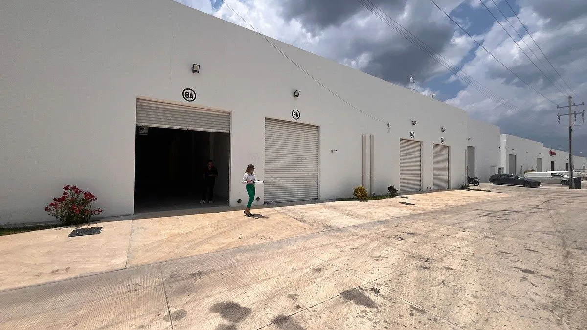 Industrial Spot2