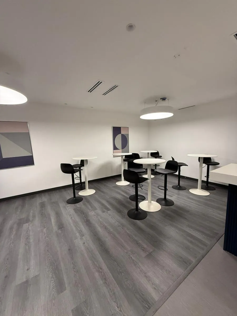 Oficina Spot2