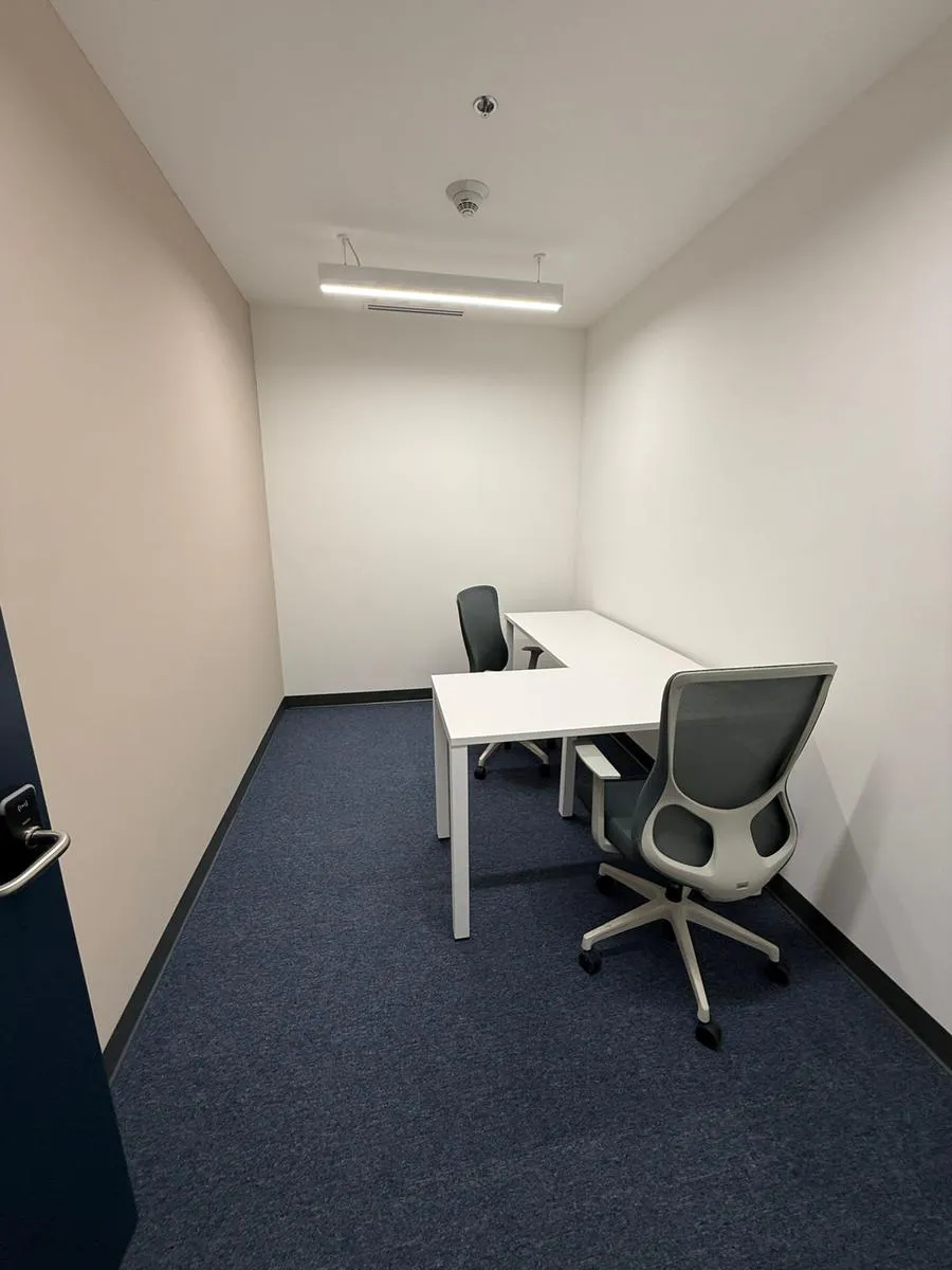 Oficina Spot2