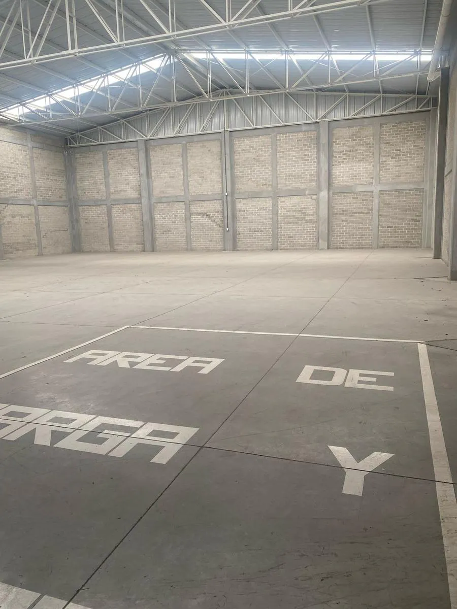 Industrial Spot2