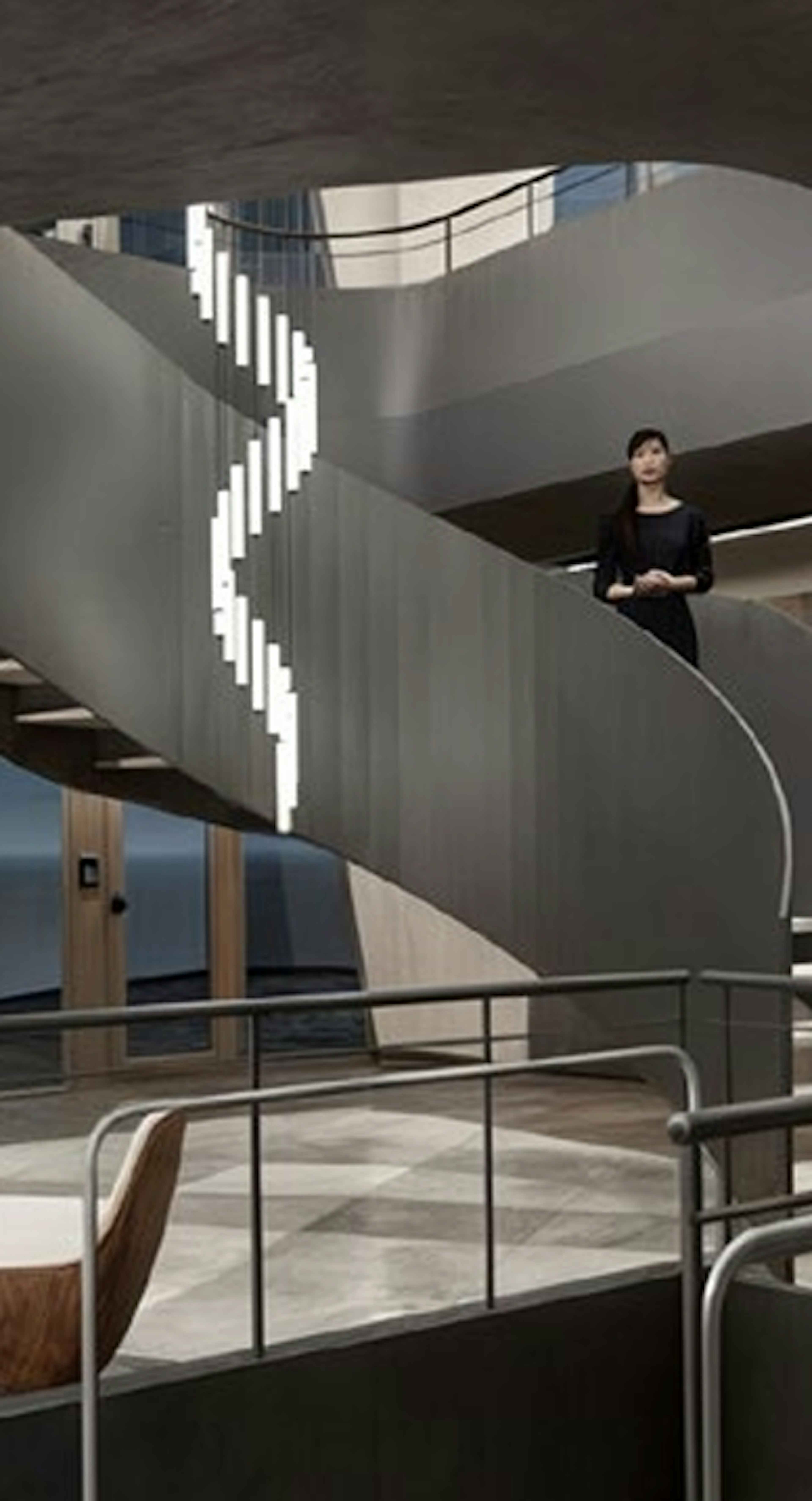 Workrooms Rio Mixcoac