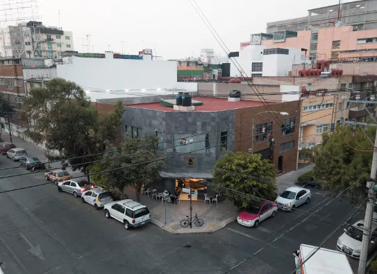 Oficina Spot2