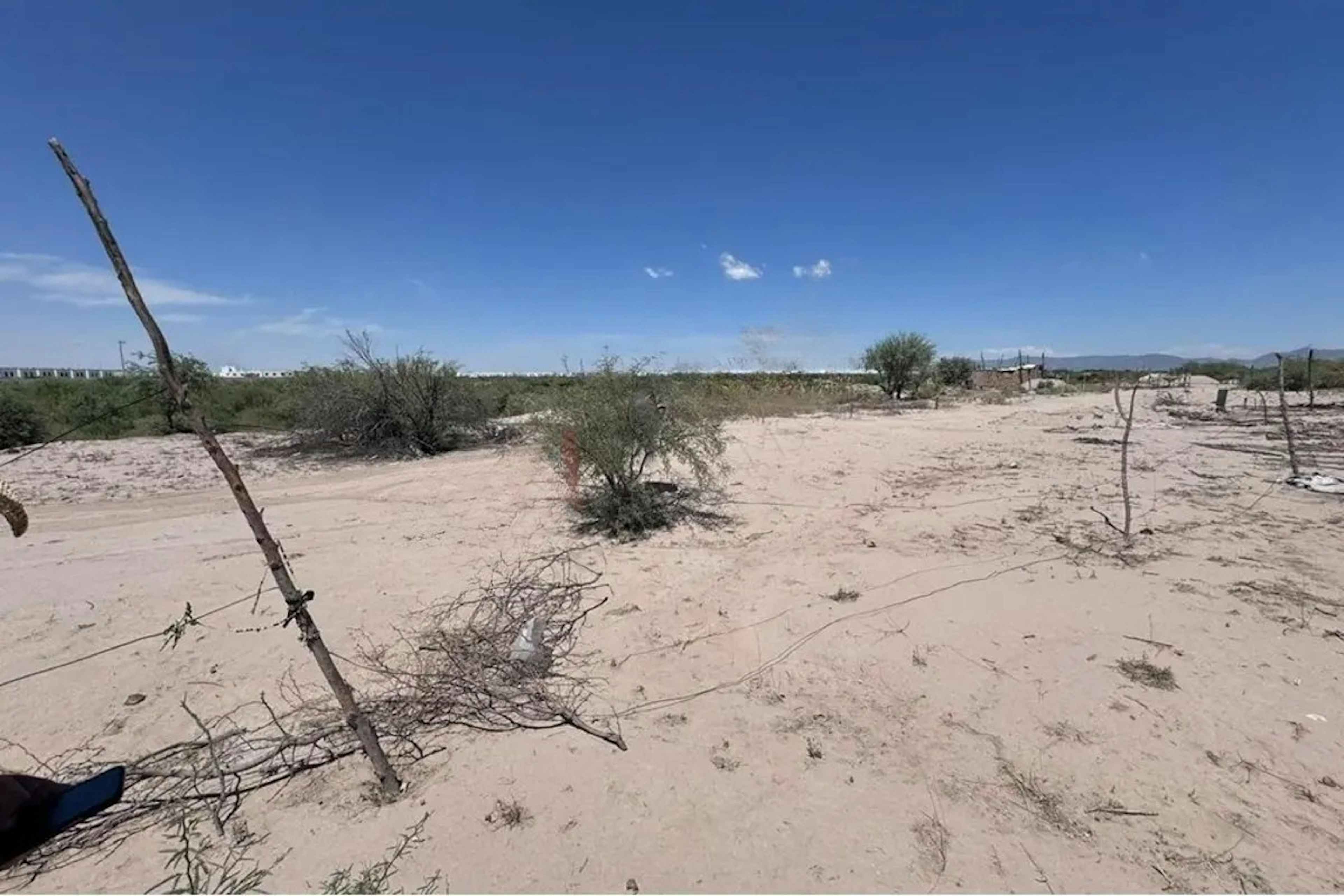 Terreno En Venta En San Luis, Torreón, Coahuila De Zaragoza