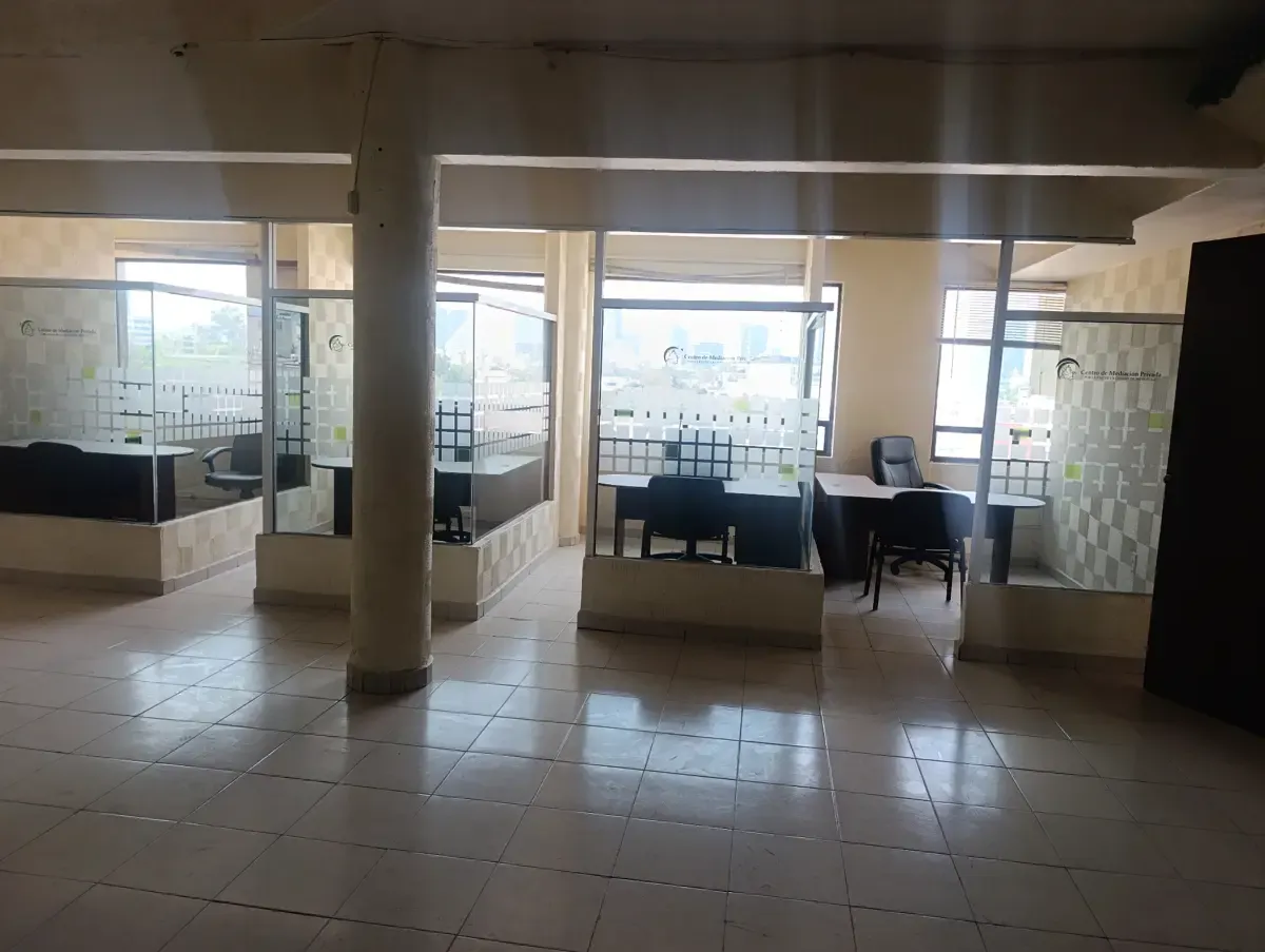 Oficina Spot2